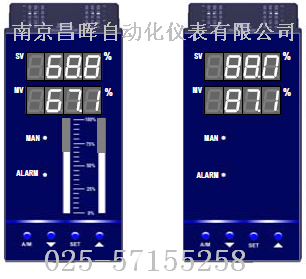 百特DFQA56666系列智能后備操作器