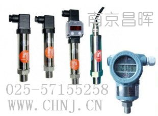 CHNJ-115GPK/T系列壓力/液位變送器