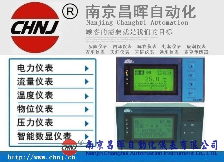 DY21LLB6626SDP4M東輝儀表液晶顯示補償式流量積算儀